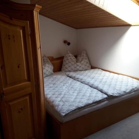 Haus Wutzl Daire Mariazell Dış mekan fotoğraf
