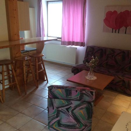 Haus Wutzl Daire Mariazell Dış mekan fotoğraf