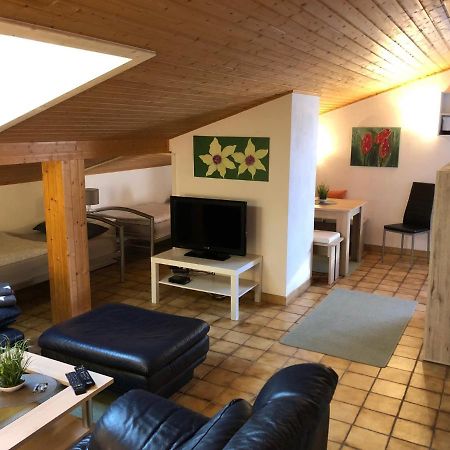 Haus Wutzl Daire Mariazell Dış mekan fotoğraf