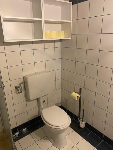Haus Wutzl Daire Mariazell Dış mekan fotoğraf