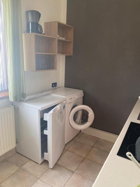 Haus Wutzl Daire Mariazell Dış mekan fotoğraf