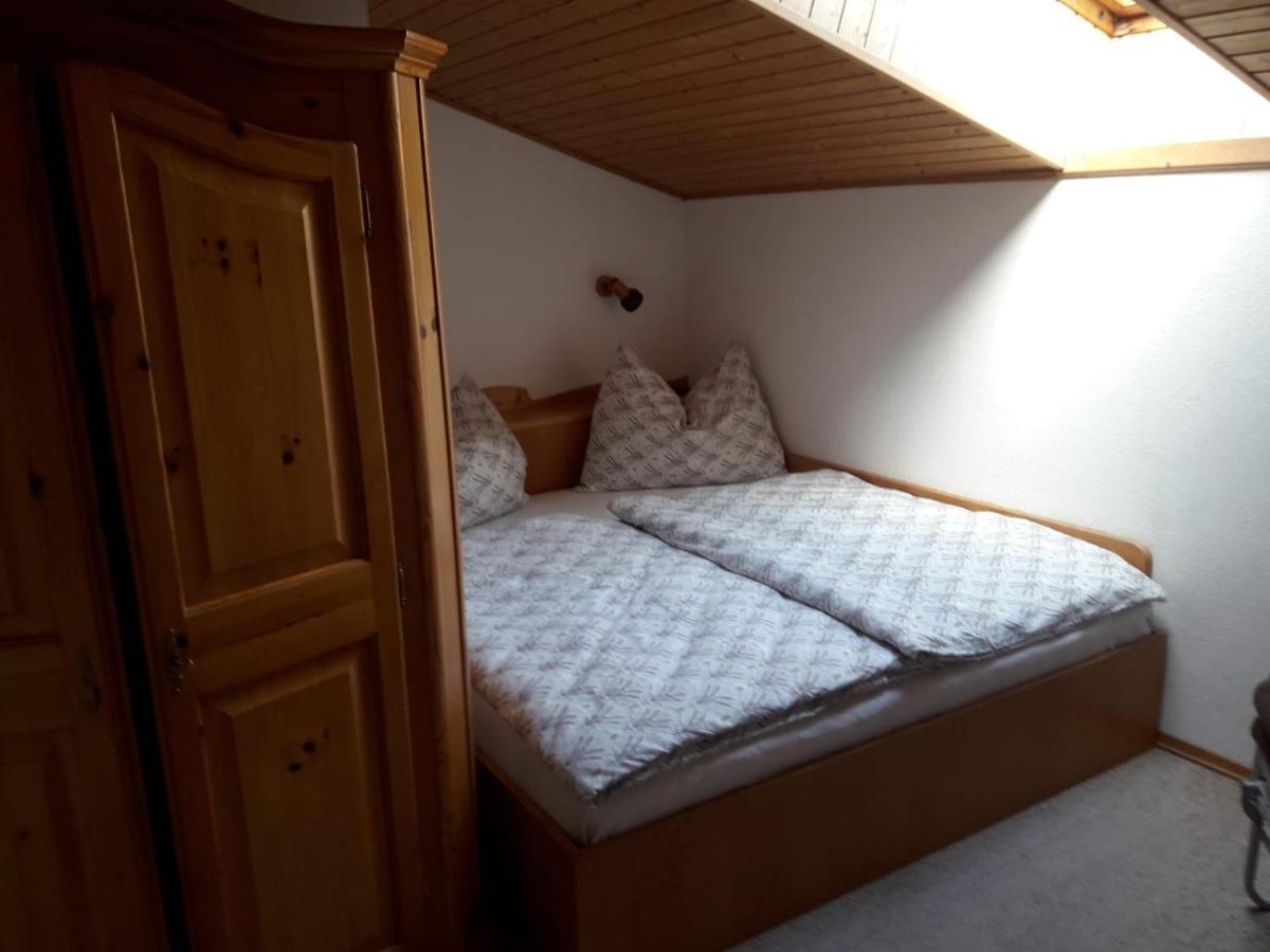 Haus Wutzl Daire Mariazell Dış mekan fotoğraf