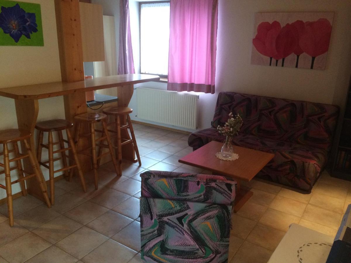 Haus Wutzl Daire Mariazell Dış mekan fotoğraf