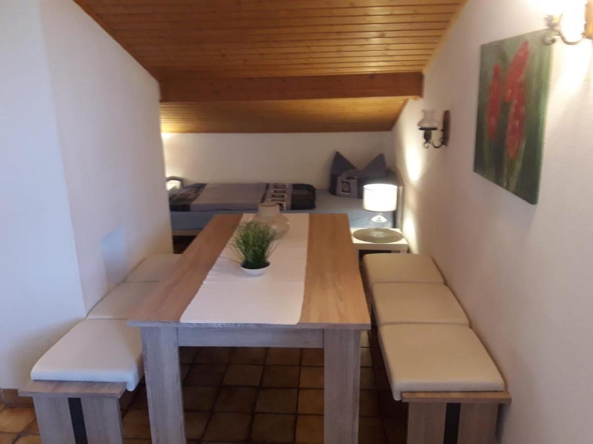 Haus Wutzl Daire Mariazell Dış mekan fotoğraf