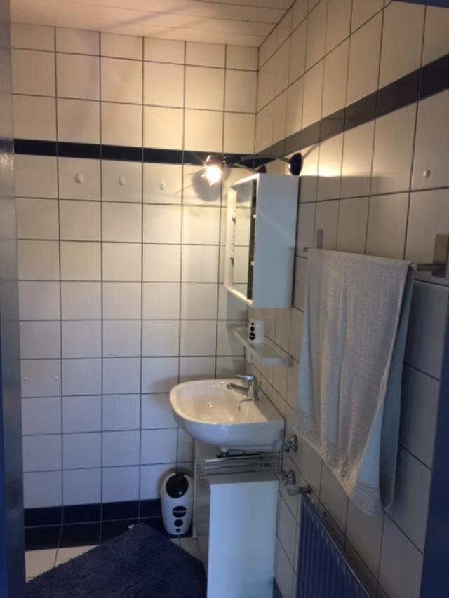 Haus Wutzl Daire Mariazell Dış mekan fotoğraf