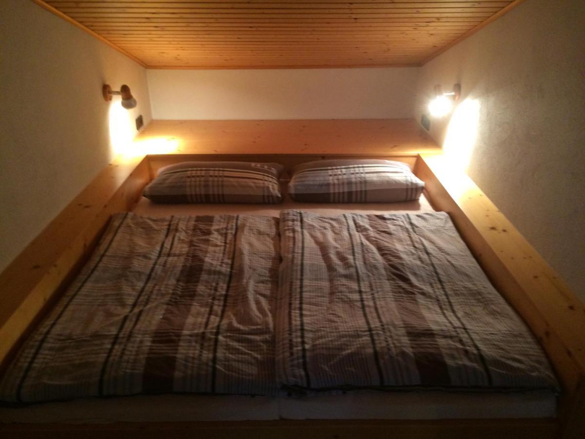 Haus Wutzl Daire Mariazell Dış mekan fotoğraf
