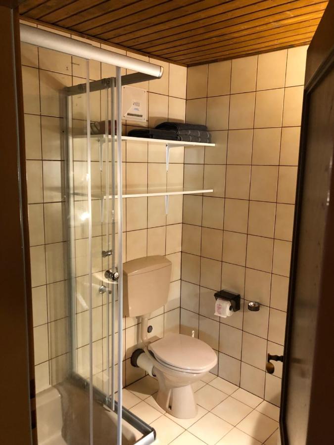 Haus Wutzl Daire Mariazell Dış mekan fotoğraf