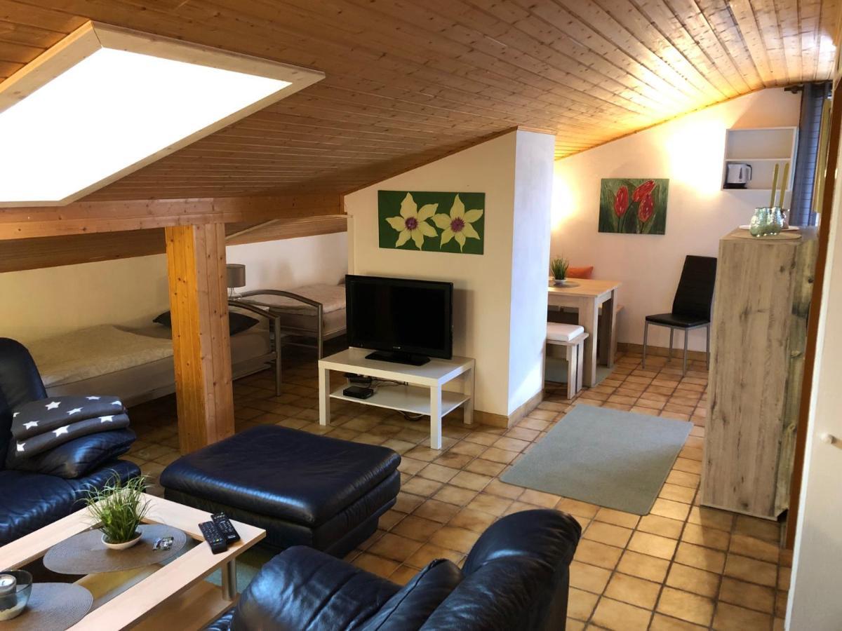 Haus Wutzl Daire Mariazell Dış mekan fotoğraf
